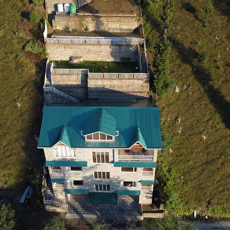Luxury Villa Luuma - Mashobra, Simla Zewnętrze zdjęcie