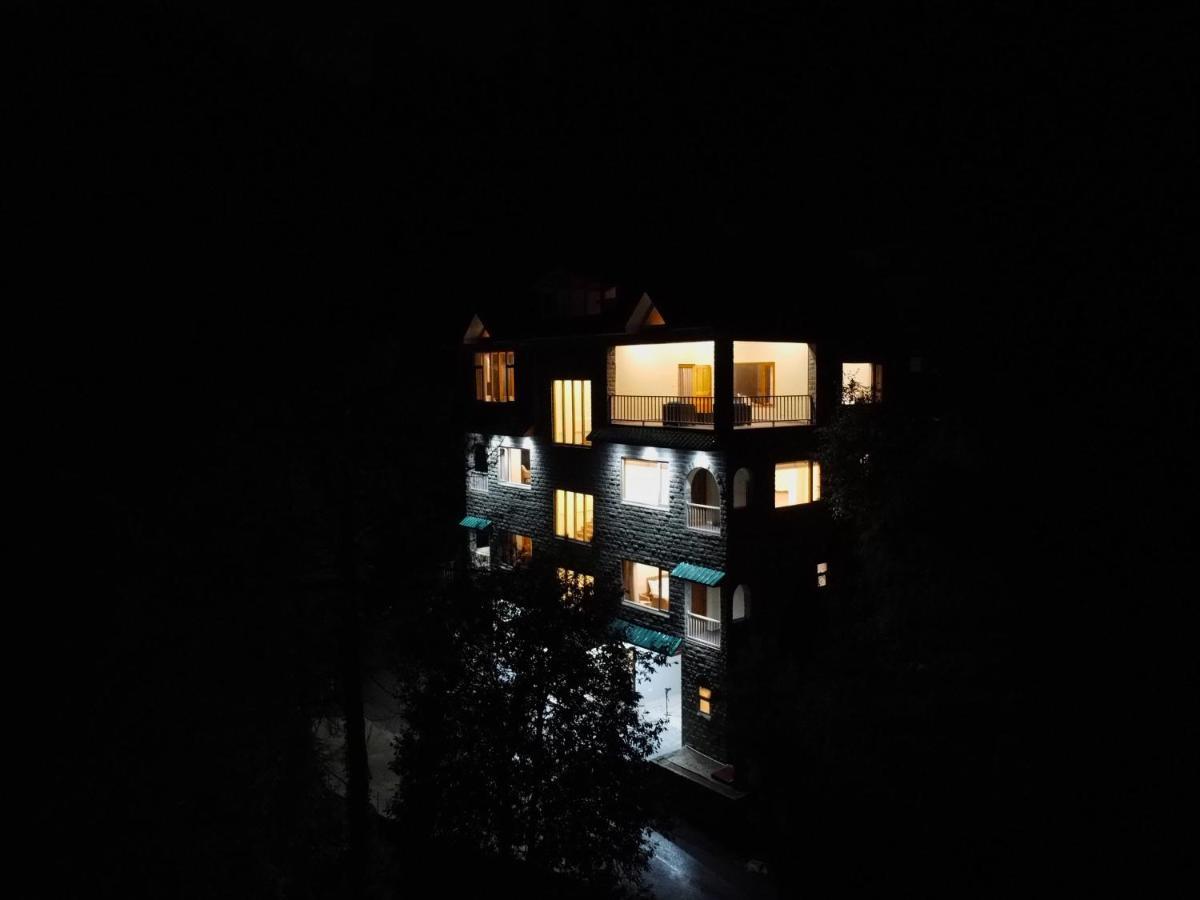 Luxury Villa Luuma - Mashobra, Simla Zewnętrze zdjęcie