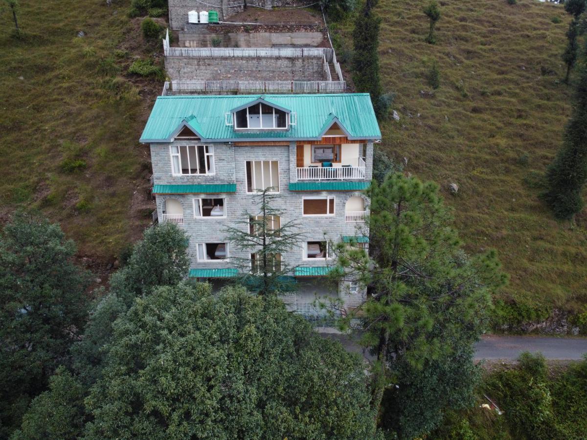 Luxury Villa Luuma - Mashobra, Simla Zewnętrze zdjęcie