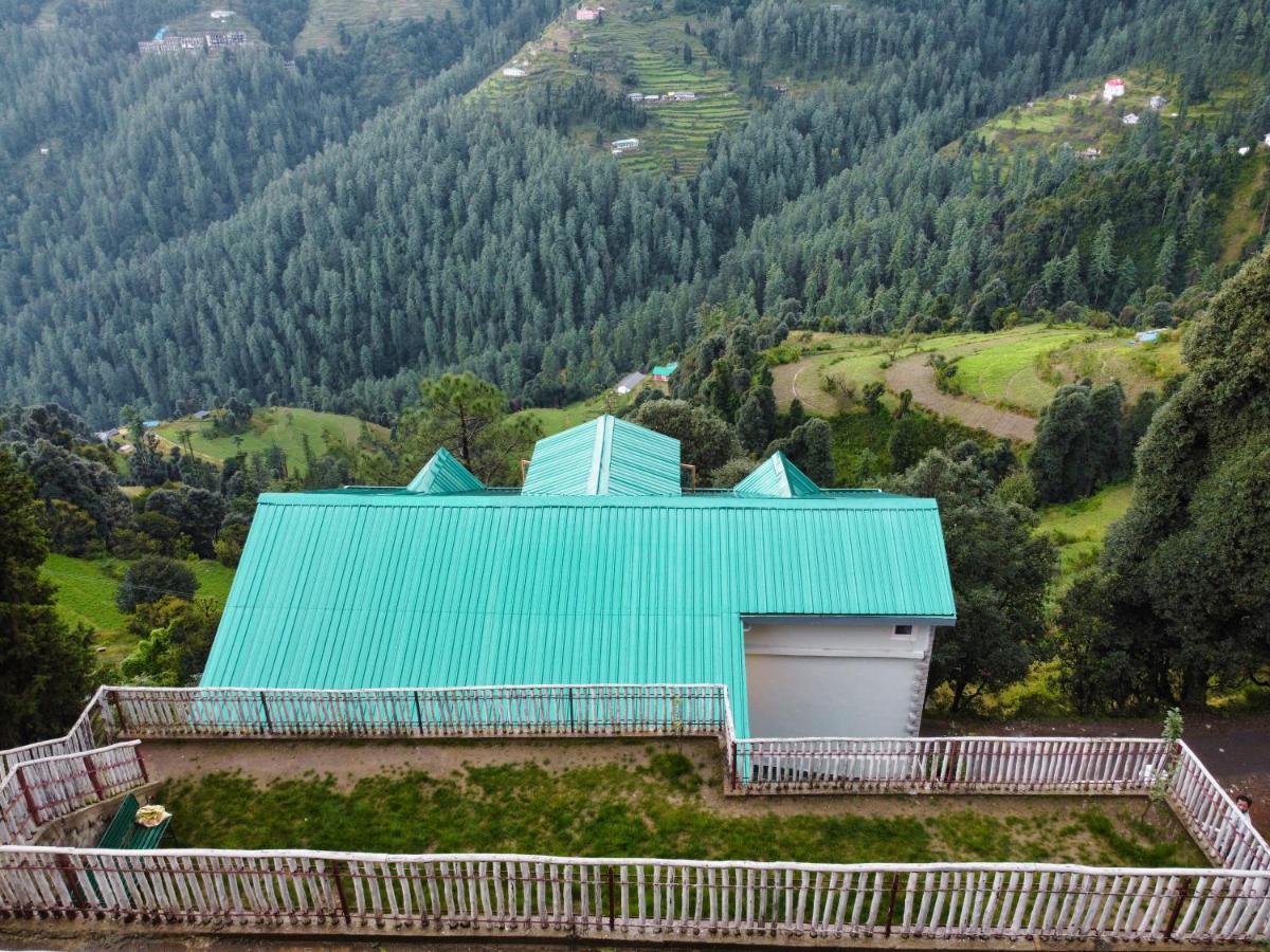 Luxury Villa Luuma - Mashobra, Simla Zewnętrze zdjęcie