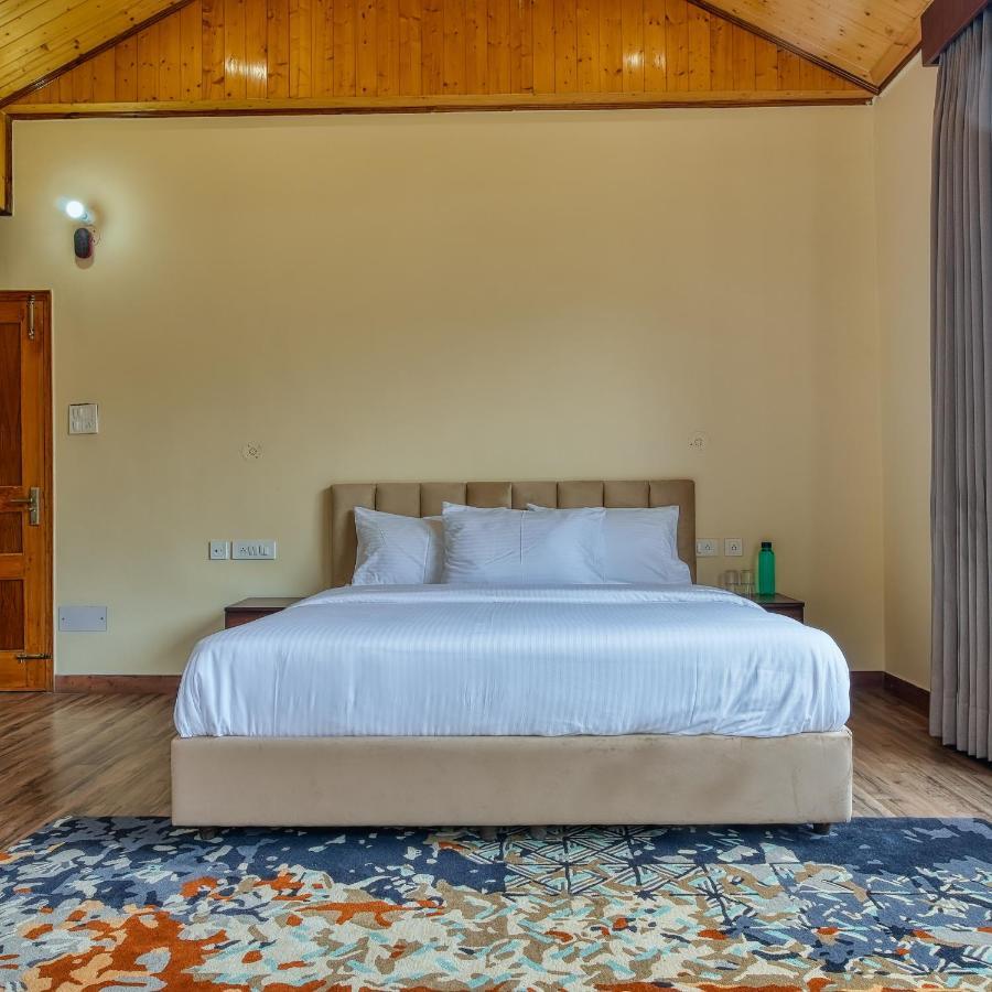 Luxury Villa Luuma - Mashobra, Simla Zewnętrze zdjęcie