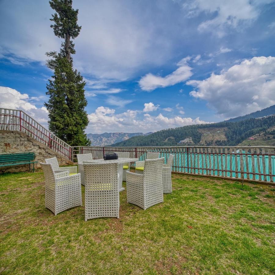 Luxury Villa Luuma - Mashobra, Simla Zewnętrze zdjęcie